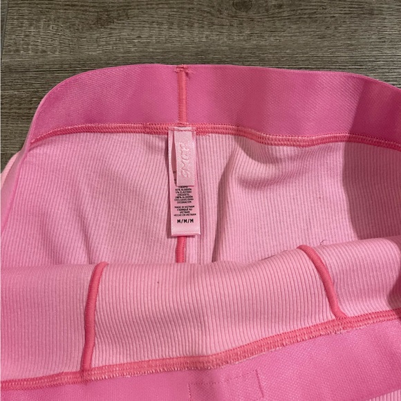 SKIMS Cotton Rib Boxer - Picture 4 of 5